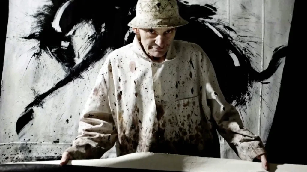 Richard Hambleton: el artista callejero precursor de Banksy