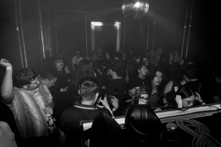 CDMX,centro cultural de españa,Cumbia y dark wave,Fiesta de fin de año,Gratis,Sesiones de Congal,Sonidero Gótico