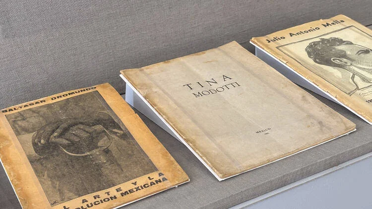 exposiciones fotográficas diciembre 2025