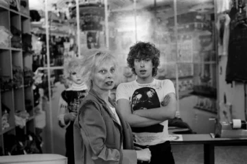 Westwood y McLaren: La cronología definitiva del retail que inventó el punk