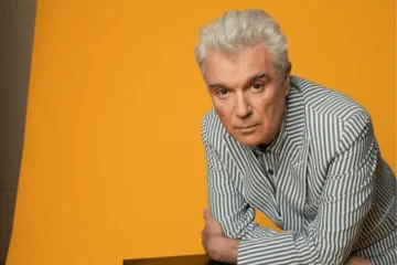 La playlist navideña de David Byrne incluye corridos y sonidos latinos