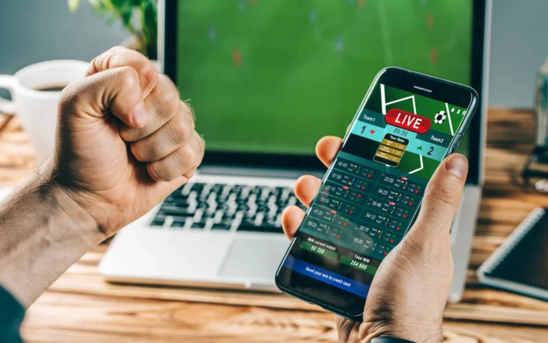 How to Start Football Betting as a Beginner