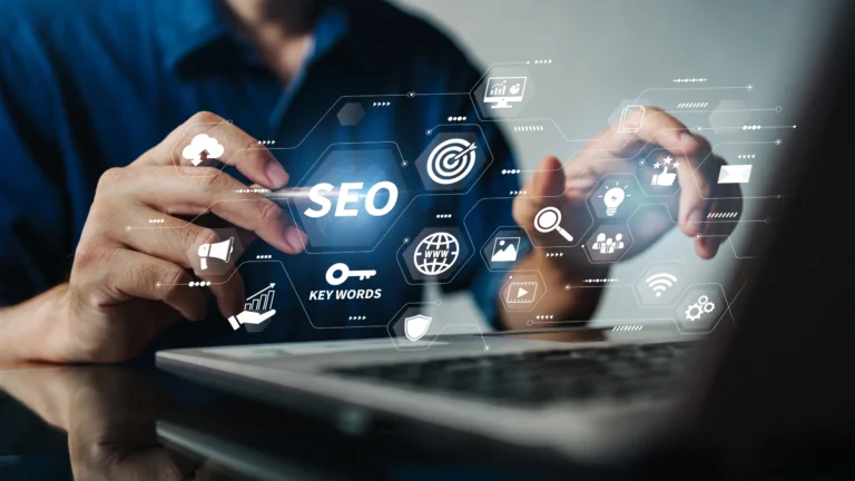 SEO Industrial para empresas B2B: guía completa de una agencia de Marketing