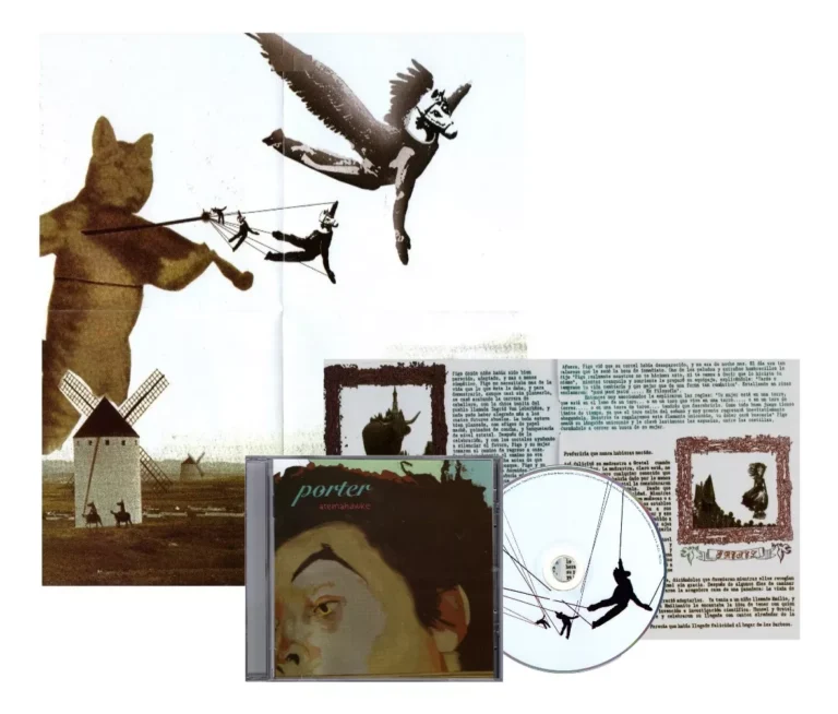 Por qué Atemahawke de Porter cambió la narrativa del rock mexicano