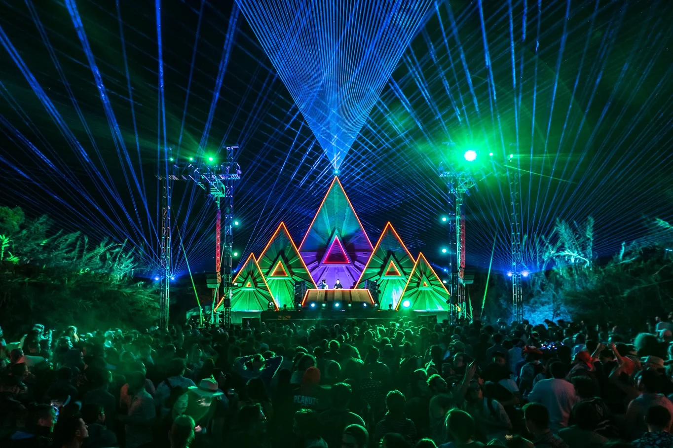 Gana boletos para Bahidorá 2026: Asegura tu lugar en el paraíso