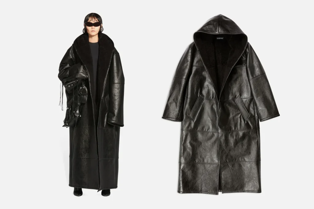 sustitutos veganos en casas de moda 