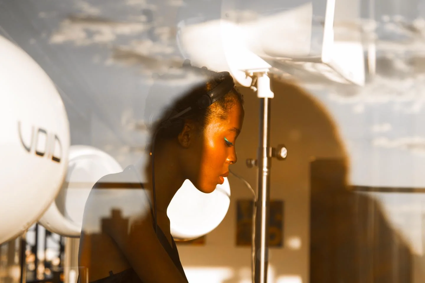 Desiree: la arquitectura sónica que redefine el linaje afro-house en Bahidorá