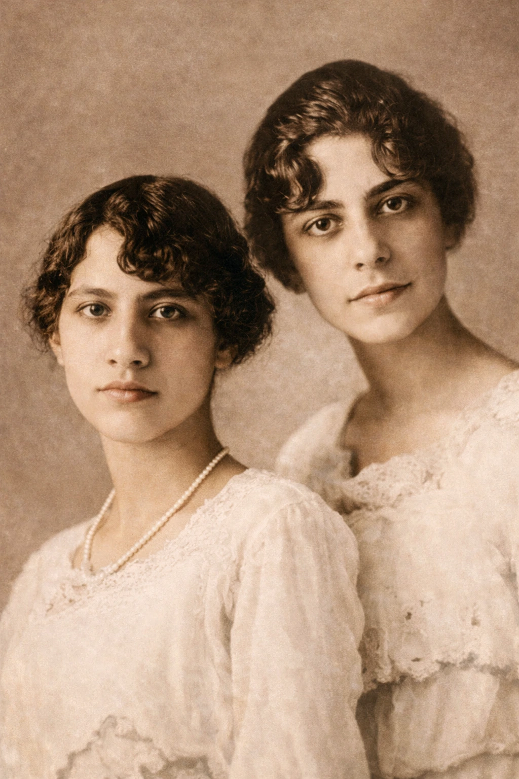 Pioneras del cine mexicano
