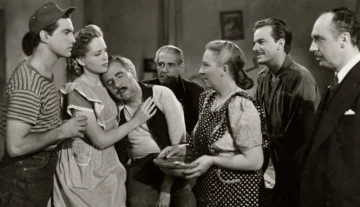 Donde ver El Gran Calavera, la gran película de Buñuel, gratis