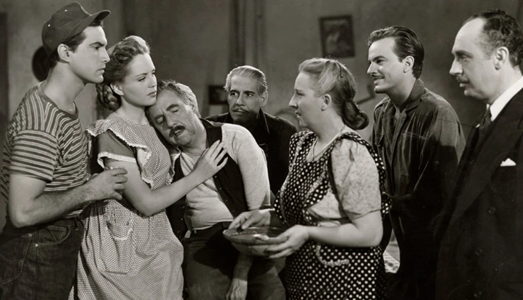 Donde ver El Gran Calavera, la gran película de Buñuel, gratis