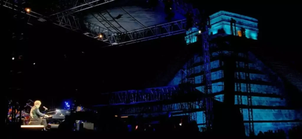 celebridades en museos de México 