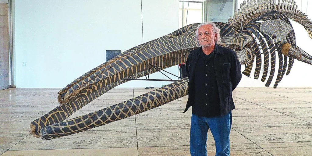 nepo babies de la cultura alternativa