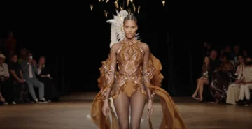 Sustitutos veganos en casas de moda: la ética por encima del glamour