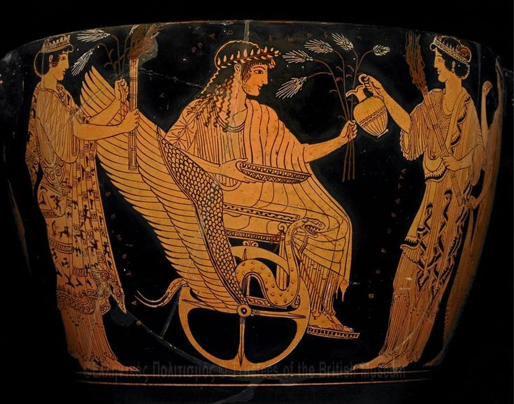 mitos sobre el cornezuelo