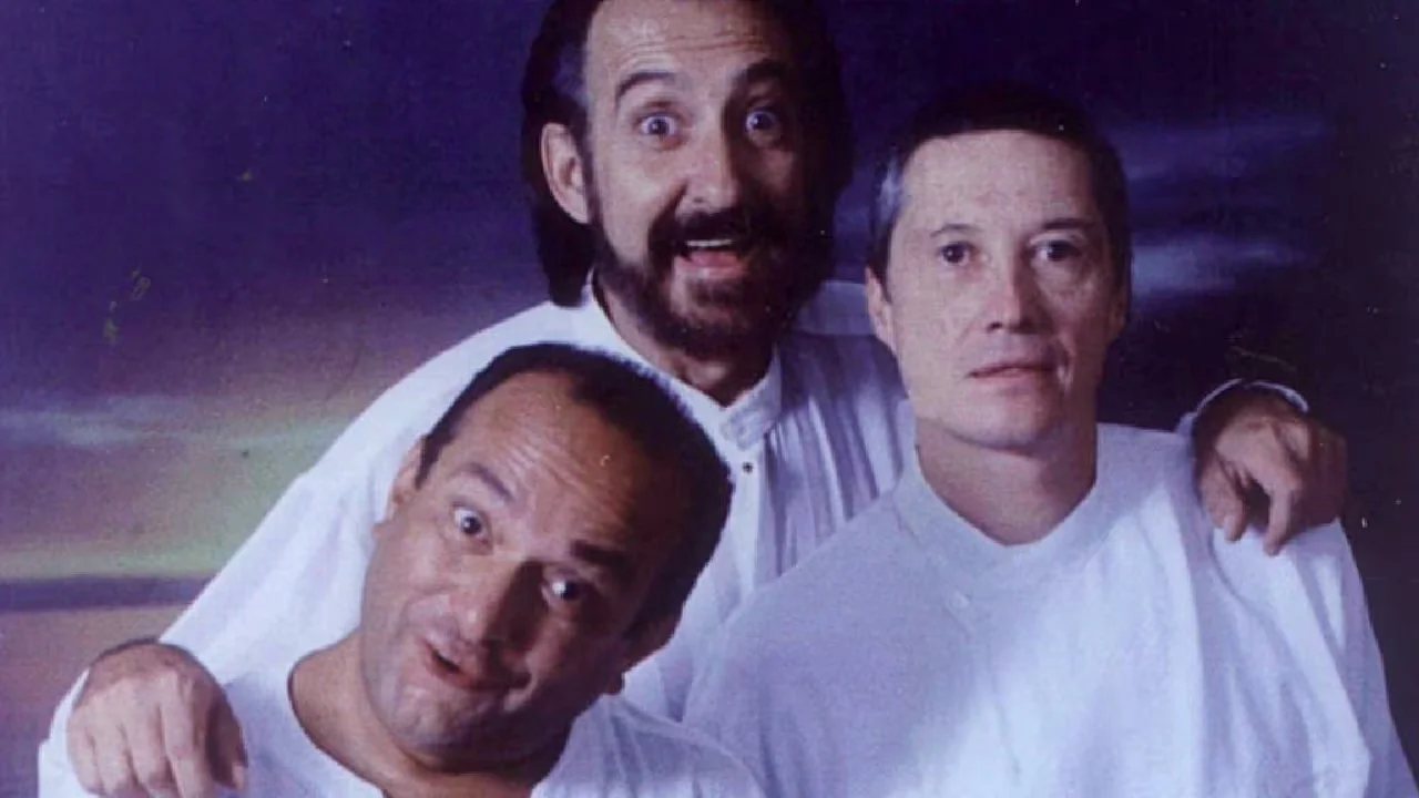 Películas de La Risa en Vacaciones: El espejo cínico del México noventero