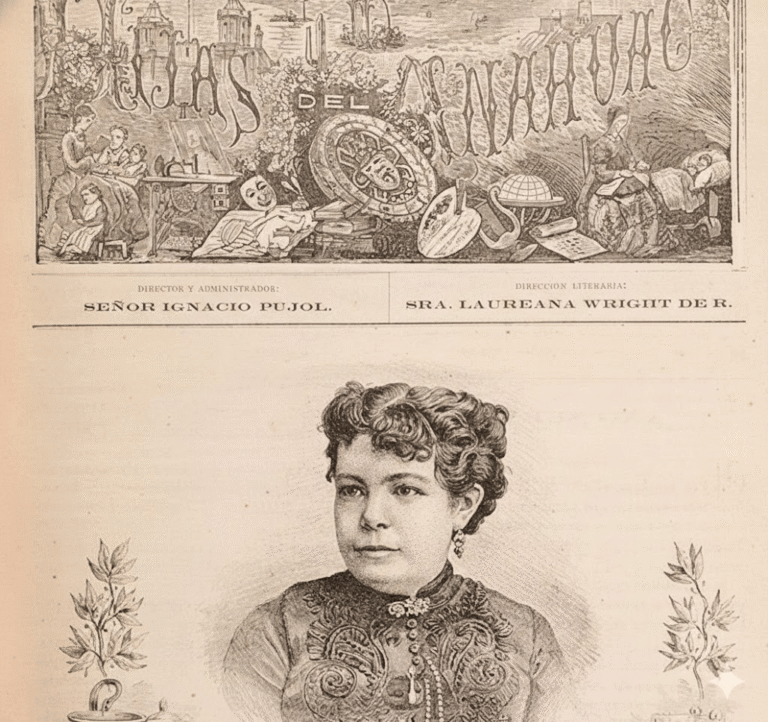 FEMINISMO,Periódico feminista,Periodismo con perspectiva de género,Periodismo feminista,Semanario Las Hijas del Anáhuac