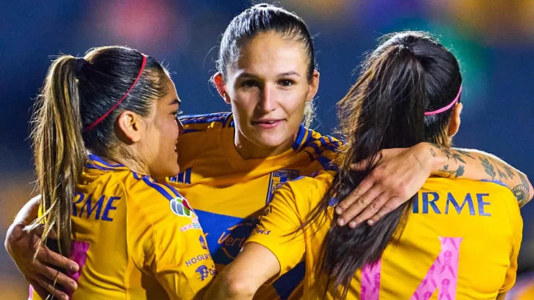 Liga MX Femenil: Herederas del silenciado Mundial Femenil de 1971