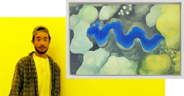 Herederos del canon: El ascenso de los Nepo babys en el arte