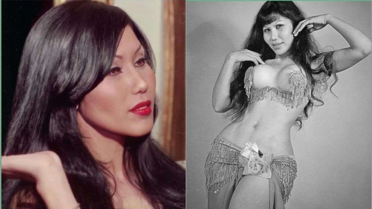 Lyn May: La vedette convertida en un icono de la cultura pop mexicana