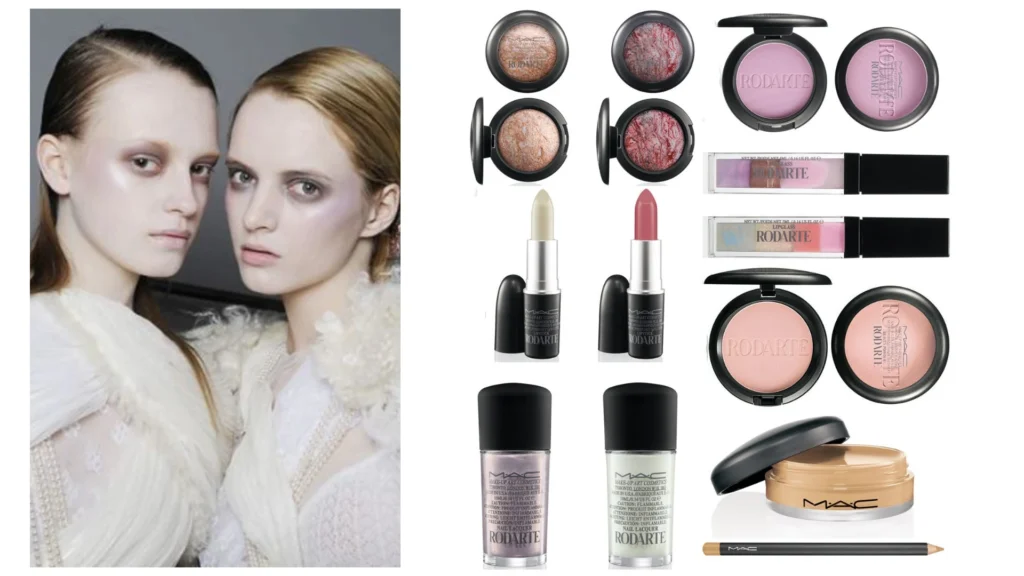 MAC Rodarte y los feminicidios en Juárez 