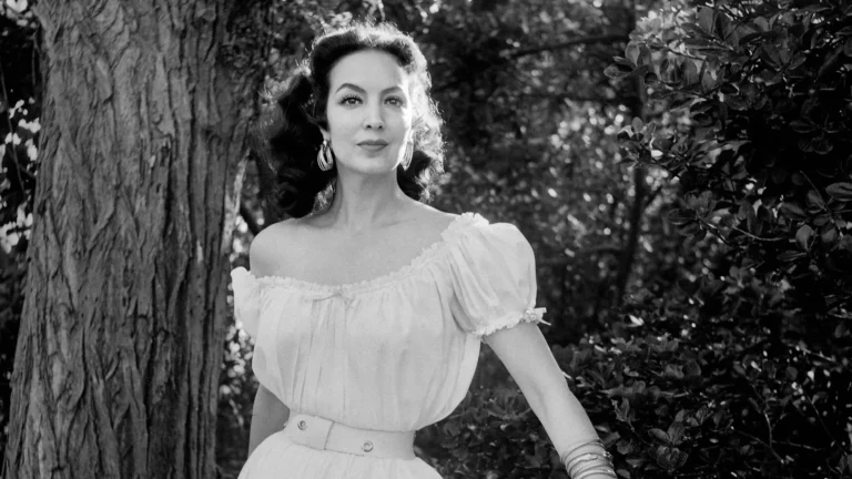 Cine de ruptura,Exposición de María Félix,María Félix y el cine de ruptura,Películas de María Félix