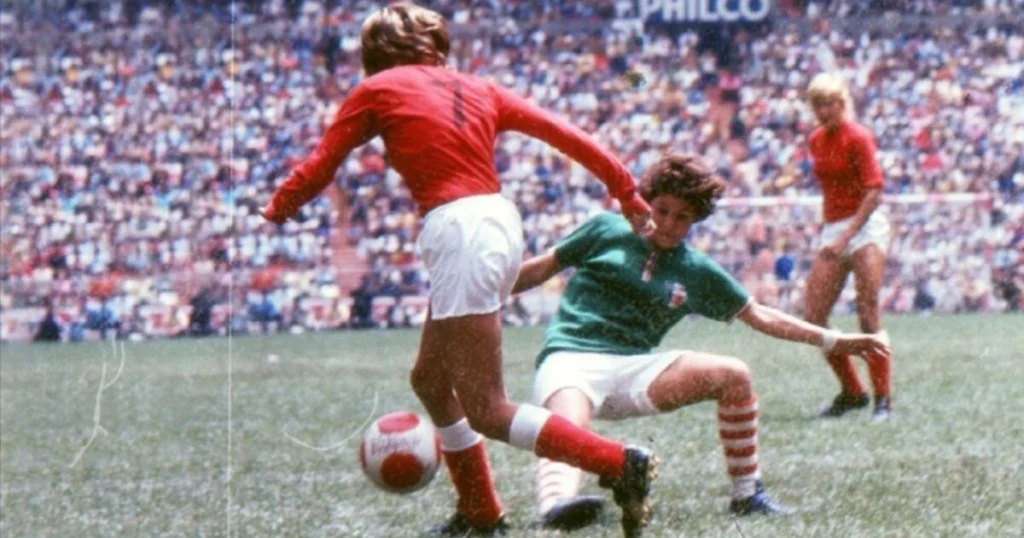 jugadoras de fútbol mexicanas