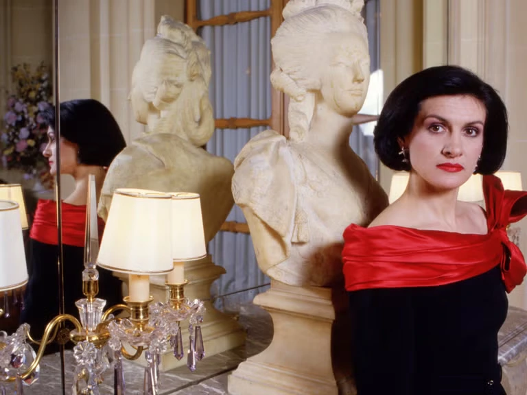 nepo babies de la cultura alternativa