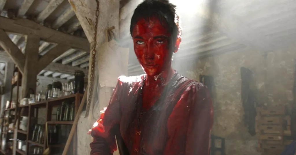 mejores películas de terror francés