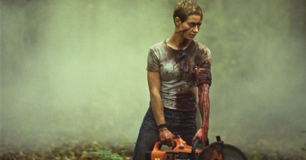 Mejores películas de terror francés que desafían los sentidos