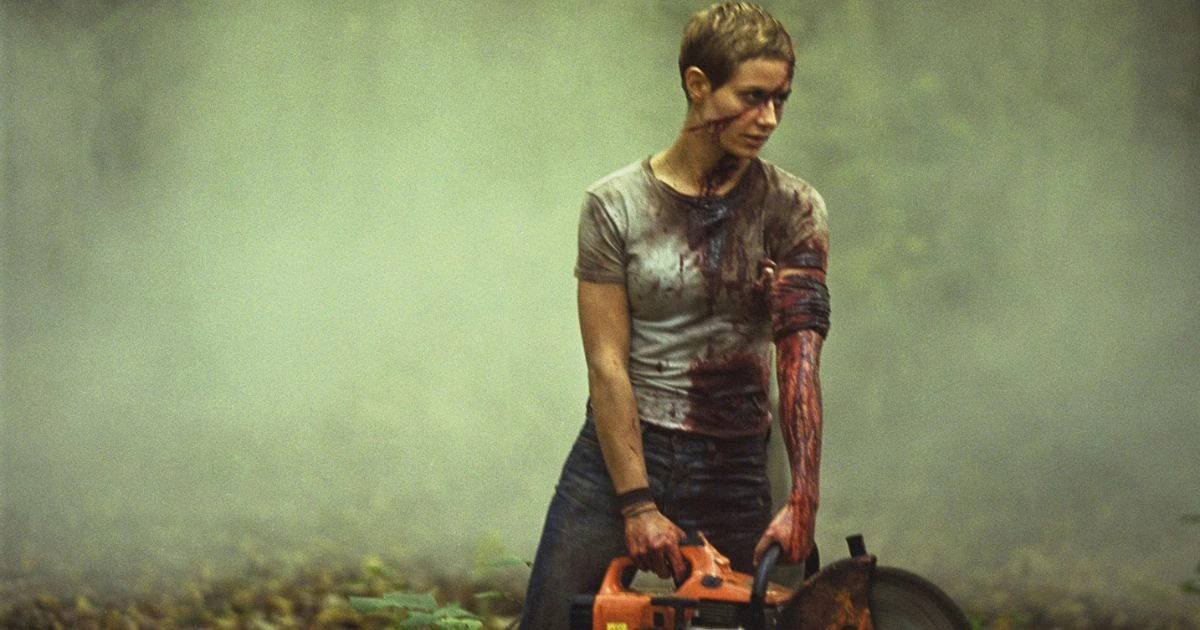 Mejores películas de terror francés que desafían los sentidos