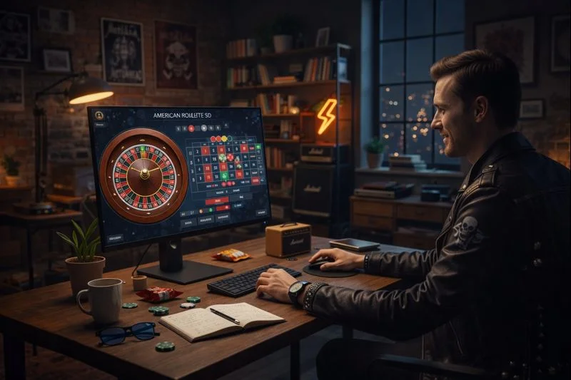 ¿Ganar en la ruleta es posible? Métodos reales para no depender de la suerte