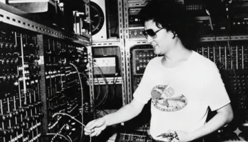 Pioneros de la música electrónica: Beats que delinearon el futuro