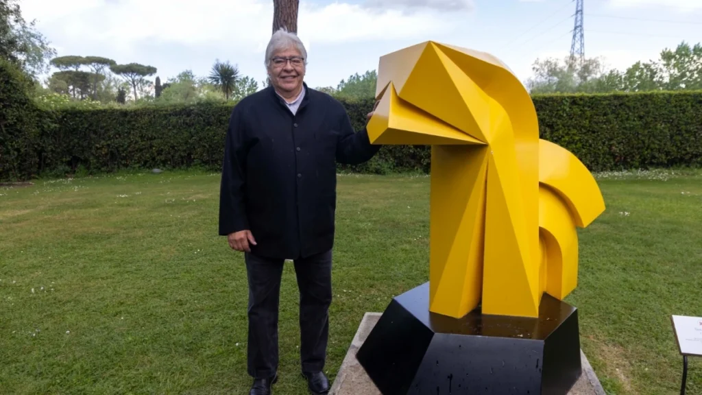 polémicas de El Caballito de Reforma