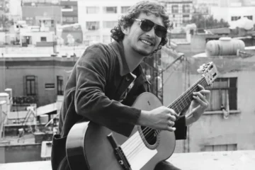 Rockdrigo González