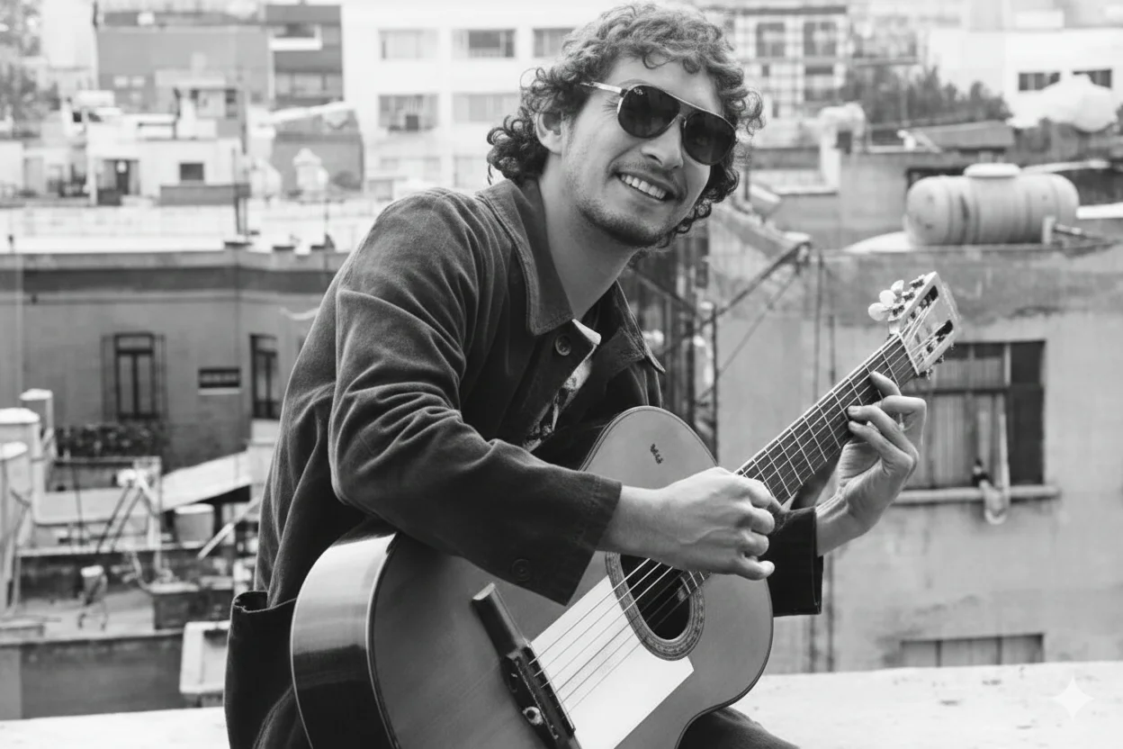 Movimiento rupestre en México: Los profetas del asfalto y la guitarra