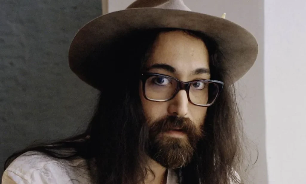 nepo babies de la cultura alternativa