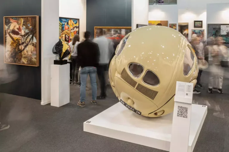 Semana del Arte 2026: La verdadera guía de supervivencia y disfrute