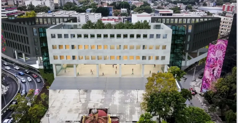 Universidad de las Artes: De recinto de tortura a una nueva apuesta educativa