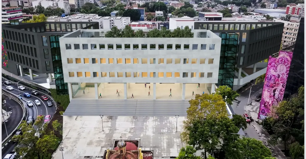 Universidad de las Artes: De recinto de tortura a una nueva apuesta educativa