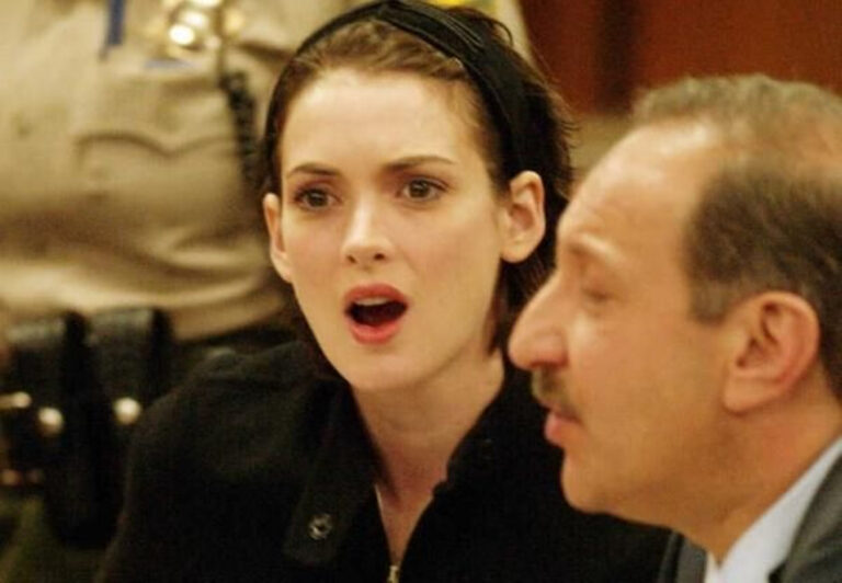 Famosos cleptómanos: ¿la popularidad los lleva a cometer delitos?