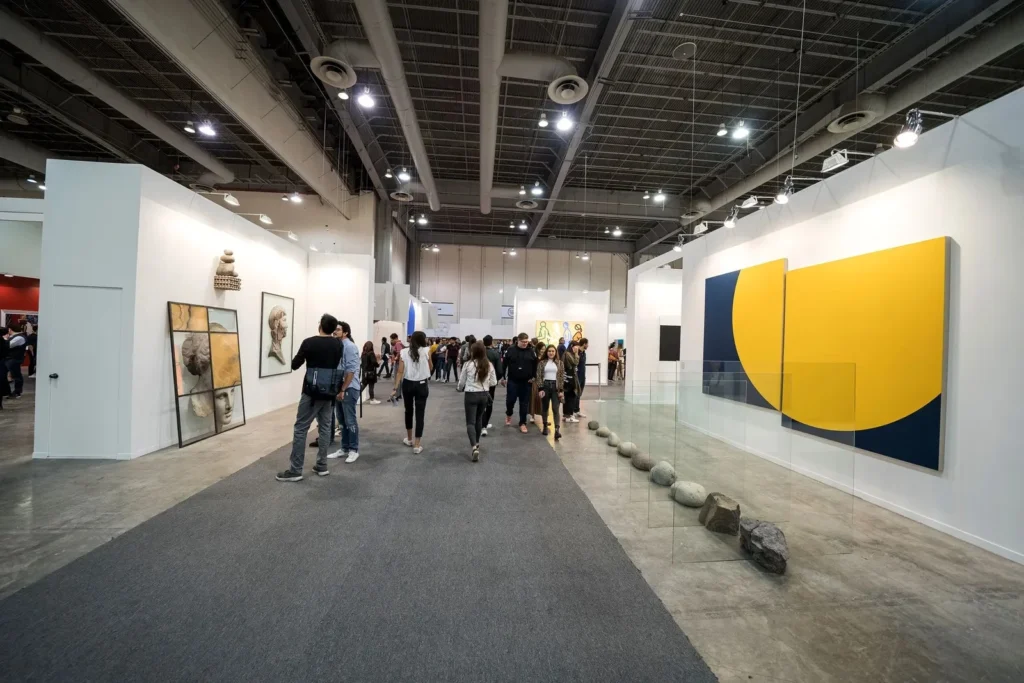 Semana del Arte 2026