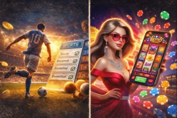 ¿Apuestas Deportivas o casino online: qué es más fácil de predecir?