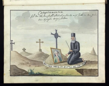 Dónde leer y consultar el compendio de demonología y magia, gratis