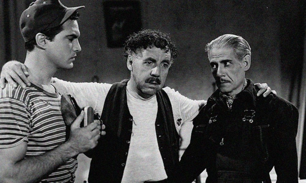 dónde ver El Gran Calavera