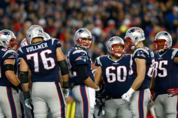 Domingo de Campeonato de Conferencias NFL: 4 equipos y la estadística que pone a los Patriots a un paso del Super Bowl