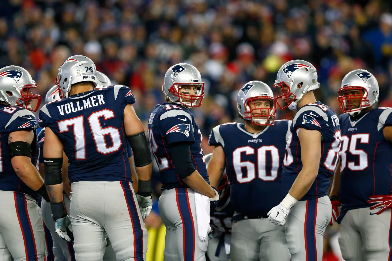 Domingo de Campeonato de Conferencias NFL: 4 equipos y la estadística que pone a los Patriots a un paso del Super Bowl