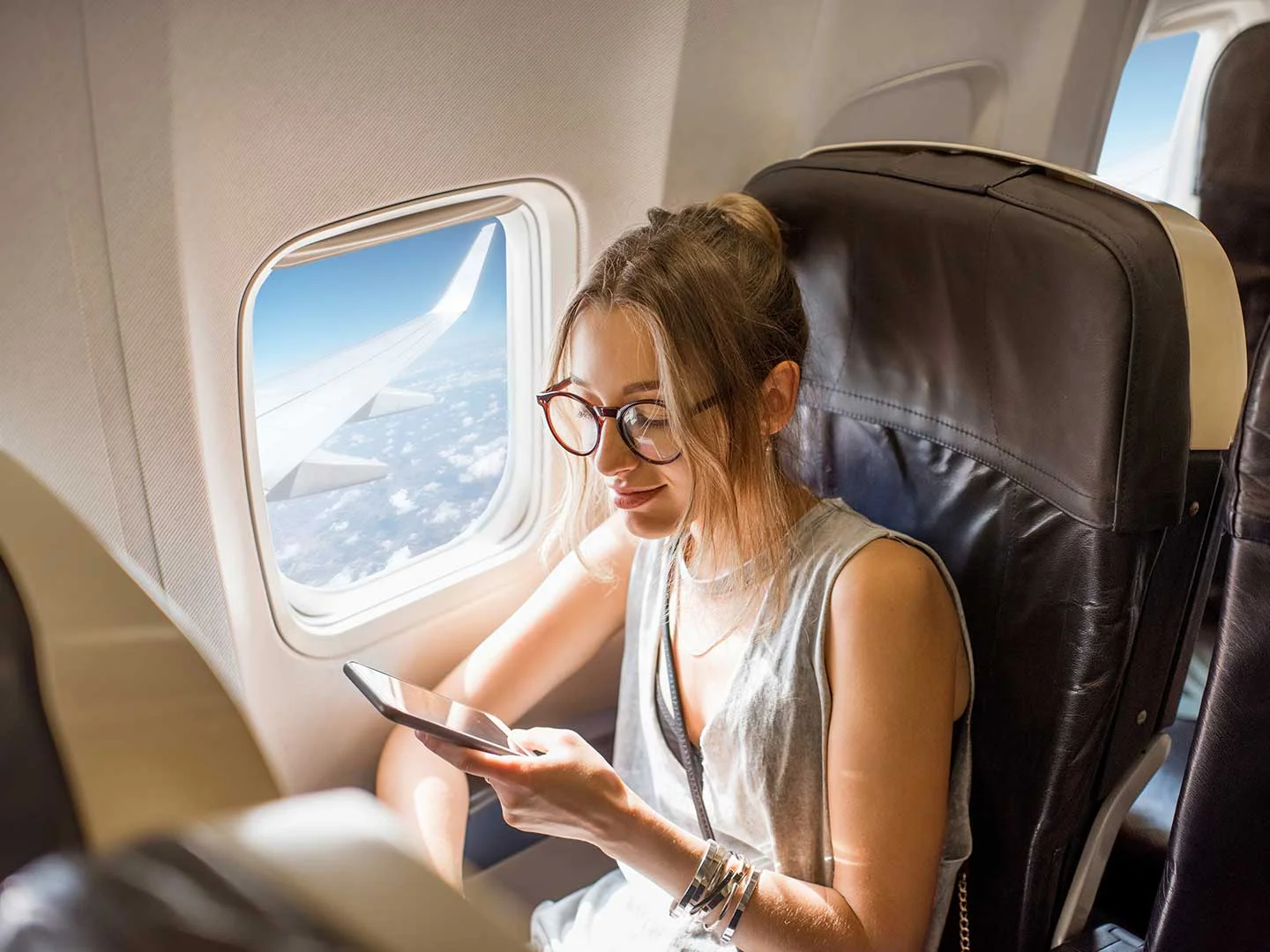 ¿Dónde puedes comprar boletos de avión baratos en México de forma segura?