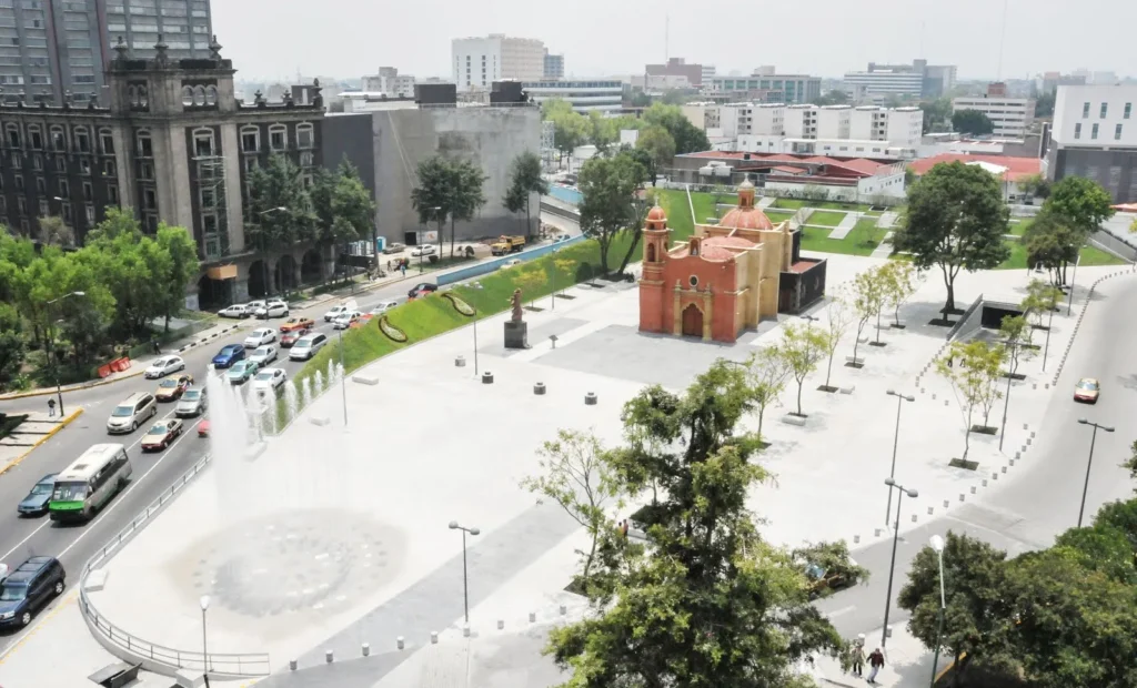 nueva Universidad de las Artes en la CDMX