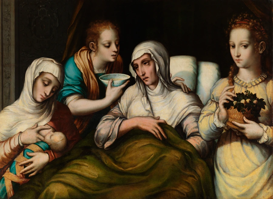 mitos sobre el cornezuelo