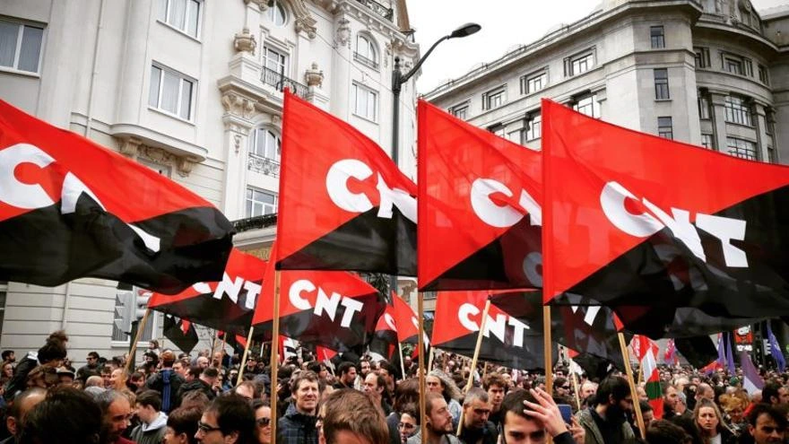 ramas del anarquismo